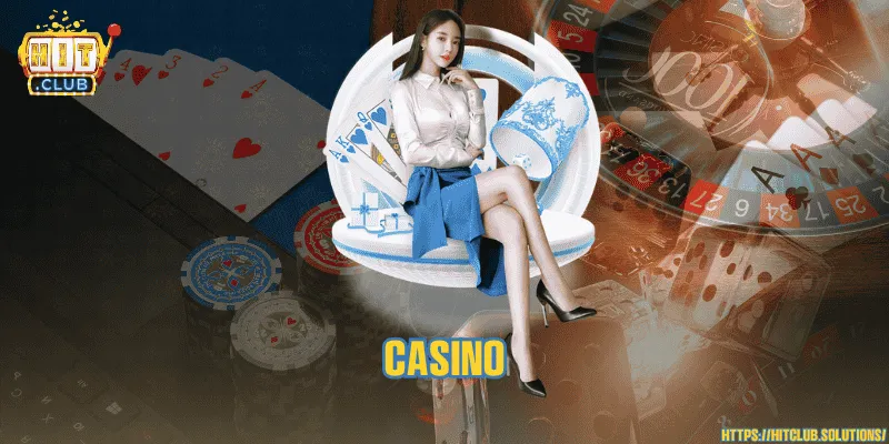Casino