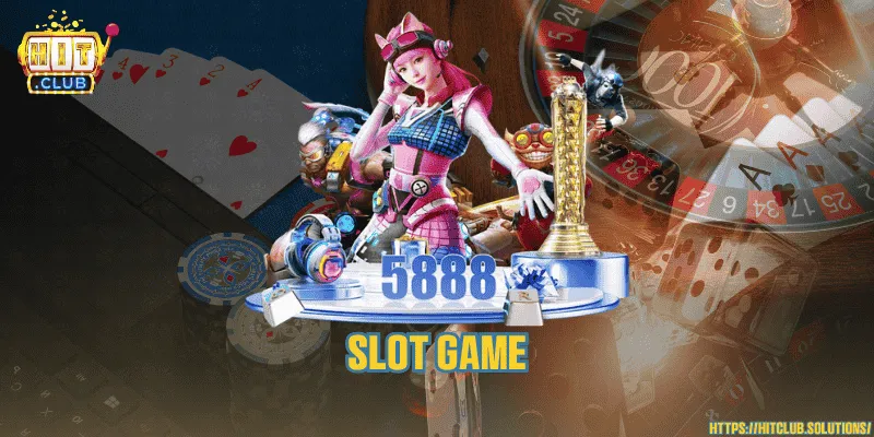 Slot game